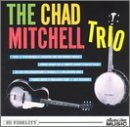Chad Mitchell Trio/Arrives
